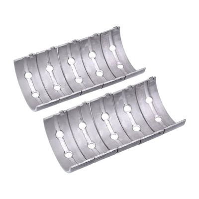10pcs Motor Crankshaft Main Bearings Fit for CB750 CBR900 893 CBR900 919 CBR900 929 954 CBR1000 04-18(Oversize 0.75)