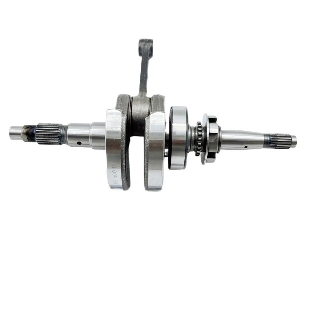 Crankshaft Assembly Fit for 500CC HS500 YS500 MSU500 ATV 13200-F18-0000