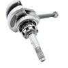 Crankshaft Assembly Fit for 500CC HS500 YS500 MSU500 ATV 13200-F18-0000 view 2