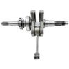 Crankshaft Assembly Fit for 500CC HS500 YS500 MSU500 ATV 13200-F18-0000 view 4