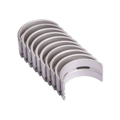 30mm 10PCS Motorcycle Crankshaft Main Bearing Fit for GSXR600 GSXR-600 2006-2023 GSR600 2006-2010(Oversize 0.50)