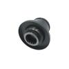 Front Drive Shaft Coupling Engine Side Coupling Fit for GRIZZLY660 HS700 UTV view 1