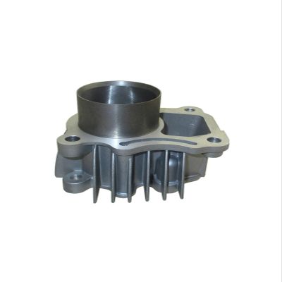 zRuOniA 60cc Cylinder Gasket Piston Set Suitable for Children's 60cc Racing Small Off-Road Vehicle(Cylinder)