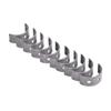 28mm 27.75mm 27.5mm 27.25mm 27mm Motorcycle Engine Crankshaft Main Bearing Set Fit for CB250 CBR250 CBR 250 MC14 MC17 MC19 MC22(Oversize 0.25) view 1