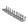 28mm 27.75mm 27.5mm 27.25mm 27mm Motorcycle Engine Crankshaft Main Bearing Set Fit for CB250 CBR250 CBR 250 MC14 MC17 MC19 MC22(Oversize 0.25) view 3