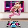 Revolution Multifunctional Dance Revolution Pad | Electronic Dance Pad - Children Toy Available to Develop Brain Power Memory Confidence Patience and Fosters Creativity view 2