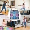 Revolution Multifunctional Dance Revolution Pad | Electronic Dance Pad - Children Toy Available to Develop Brain Power Memory Confidence Patience and Fosters Creativity view 4
