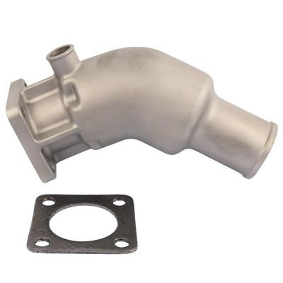 ACHMRJIJ AP03 Exhaust Elbow Stainless Steel Compatible with Penta Replaces 861906 21190094