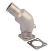 ACHMRJIJ AP03 Exhaust Elbow Stainless Steel Compatible with Penta Replaces 861906 21190094 view 3