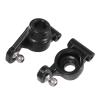YRhXAF Compatible with 144001 144010 144002 124019 124018 RC Automotive Parts Accessories Rear Seat -1252 view 4
