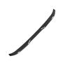 Automotive Real Dry Carbon Technology 3 * 3 Carbon Fiber Rear Trunk Spoiler Boot Wing Compatible for BMW G42 G87 2022-IN MP Style view 3