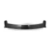 Carbon Surface Spoiler Compatible for Porsche Macan Rear Wing 2014 to 2023 Tail Fin Accessories Transform The Style(Roof Carbon Paint) view 1