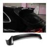 Carbon Surface Spoiler Compatible for Porsche Macan Rear Wing 2014 to 2023 Tail Fin Accessories Transform The Style(Roof Carbon Paint) view 2