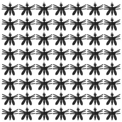 Abaodam 200pcs Mini Plastic Figurines: Realistic Halloween Decorations - Spooky Party Toys for Kids Pranks & Indoor Outdoor Festive Decor