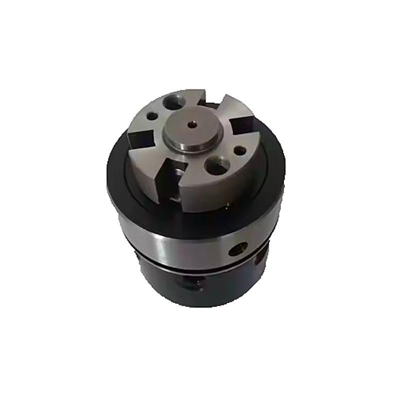 Aftermarket 6 Head Rotor 7180-655L Fit Intended For Engine