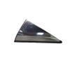 76087-58010 7608758010 Rear Spoiler Triangle Plate QUANRUISHENG 1pcs view 1