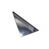 76087-58010 7608758010 Rear Spoiler Triangle Plate QUANRUISHENG 1pcs view 2