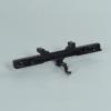 Metal Rear Bumper with Trailer Hook and Mini Tail Light Mount Holes for 1:10 RC Crawler Traxxas TRX6 TRX-6 G63 view 3
