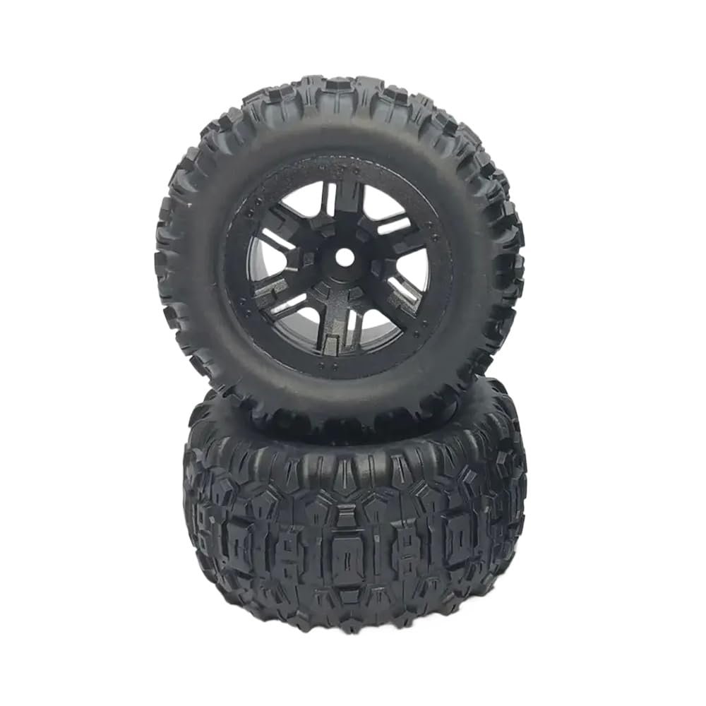 4pc Compatible Tire Wheel Tires