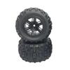 4pc Compatible Tire Wheel Tires view 1