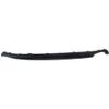 AoDQQto Rear Center Valance for Toyota for Corolla 2011-2013 Textured (Plastic) Assembly view 1