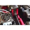 Ancalos Metal Diff Mount for Arrma 1/8 6S BLX KRATON Outcast Typhon Talion 1/7 Infraction Limitless RC Car Upgrade Parts,1 view 4