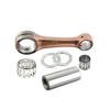 Compatible TZM150 TZR150 3RR ZF150 Everest 150 Motorcycle Parts Rod Assembly view 1