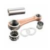 Compatible TZM150 TZR150 3RR ZF150 Everest 150 Motorcycle Parts Rod Assembly view 3