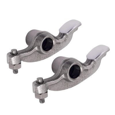 Compatible CA250 CB250 CMX250 CMX250X CA CB CMX 250 X Motorcycle Engine Parts Camshaft Tappet Shafts and Rocker Arms(Rocker Arm)