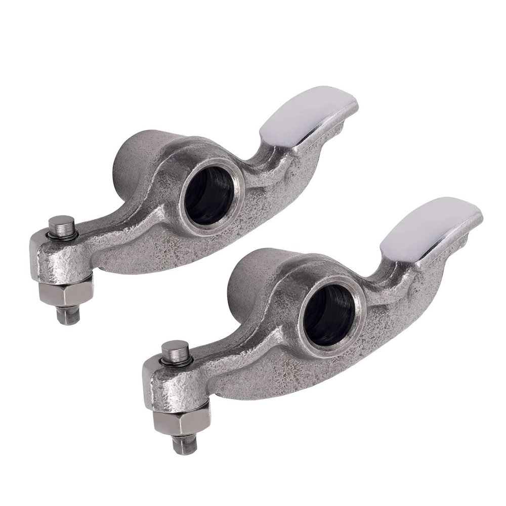 Compatible CA250 CB250 CMX250 CMX250X CA CB CMX 250 X Motorcycle Engine Parts Camshaft Tappet Shafts and Rocker Arms(Rocker Arm)