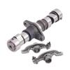 Compatible CA250 CB250 CMX250 CMX250X CA CB CMX 250 X Motorcycle Engine Parts Camshaft Tappet Shafts and Rocker Arms(Rocker Arm) view 2