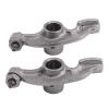 Compatible CA250 CB250 CMX250 CMX250X CA CB CMX 250 X Motorcycle Engine Parts Camshaft Tappet Shafts and Rocker Arms(Rocker Arm) view 3