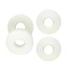TYXTTGY for LD-P06 RC Car 4pcs Wheel Tire Insert Foam Sponge 1/12 RC Truck Car Spare Parts Accessories view 4