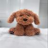 Adorable Goldendoodle Stuffed Animal Super Soft Plush Puppy, Realistic Poodle & Labradoodle Look Cuddly Gift for Kids, Grandparents Birthday, Easter, Nursery, Nap & Bedtime Stuffed Dog Plush view 2