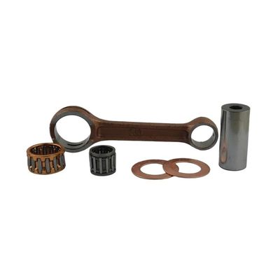 Compatible NB50 1985 NN50 1984 NQ50 Spree 1984-1985 TG50 1985-1986 13201GJ5300 Motorcycle Connecting Rod Crank Rod Connecting Rod Assembly