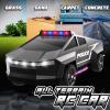 Cheffun Remote Control Car, 1:22 RC Trucks Police Car Toy for Boys, RC Car with Light and Loadspace, 4WD Electric Vehicle Toys, Birthday Gifts for Boys/Girls Age 4 5 6 7 8 9 10-12+ view 4