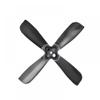 2035BN 2035 4Pair 2X3 5X4 2Inch PC Mount With 3 Holes Compatible With 2inch Drones For RC Racing And Freestyle(4PAIRS CLEAR) view 1