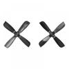 2035BN 2035 4Pair 2X3 5X4 2Inch PC Mount With 3 Holes Compatible With 2inch Drones For RC Racing And Freestyle(4PAIRS CLEAR) view 3