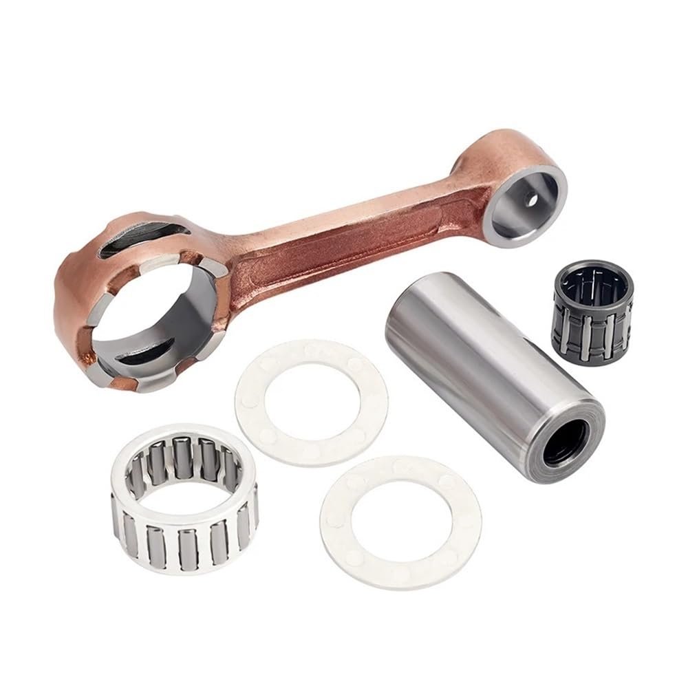 Compatible RM60 2003 RM65 2003-2005 K1303-21246-000 Motorcycle Parts Connecting Rod Set