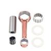 Compatible RM60 2003 RM65 2003-2005 K1303-21246-000 Motorcycle Parts Connecting Rod Set view 2