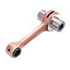 Compatible RM60 2003 RM65 2003-2005 K1303-21246-000 Motorcycle Parts Connecting Rod Set view 3