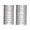 40mm 10PCS Engine Crankshaft Main Bearing Fit for CBR1100XX A 1996-2003 CBR1100XX AC 1996-2003 CB1300X-4(STD Size) view 4