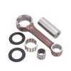 Compatible YZ125 2005-2021 YZ125X 2020-2022 YZ 125 X 1C3-11650-00-00 Motorcycle Linkage Needle Roller and Linkage Kit(Roller Pin) view 2