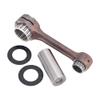 Compatible YZ125 2005-2021 YZ125X 2020-2022 YZ 125 X 1C3-11650-00-00 Motorcycle Linkage Needle Roller and Linkage Kit(Roller Pin) view 3