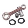 Compatible YZ125 2005-2021 YZ125X 2020-2022 YZ 125 X 1C3-11650-00-00 Motorcycle Linkage Needle Roller and Linkage Kit(Roller Pin) view 4
