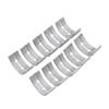 Compatible YZF-R6 YZFR6 YZF R6 2008-2015 10Pcs STD +25 Main Crankshaft Bearing Crankshaft(Oversize 25) view 2