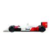 Deagostini McLaren Honda MP4/4 [All Models Kit] 1/8 Scale Die Casting, Metal, ABS & HIPS, Pre-Painted Mounting Kit view 3