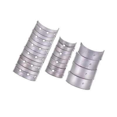 38mm 28mm 18-Piece Set Motorcycle Engine Connecting Rod Crankshaft Bearings Fit for CF650 MOTO650 CF650(ADD 0.25)