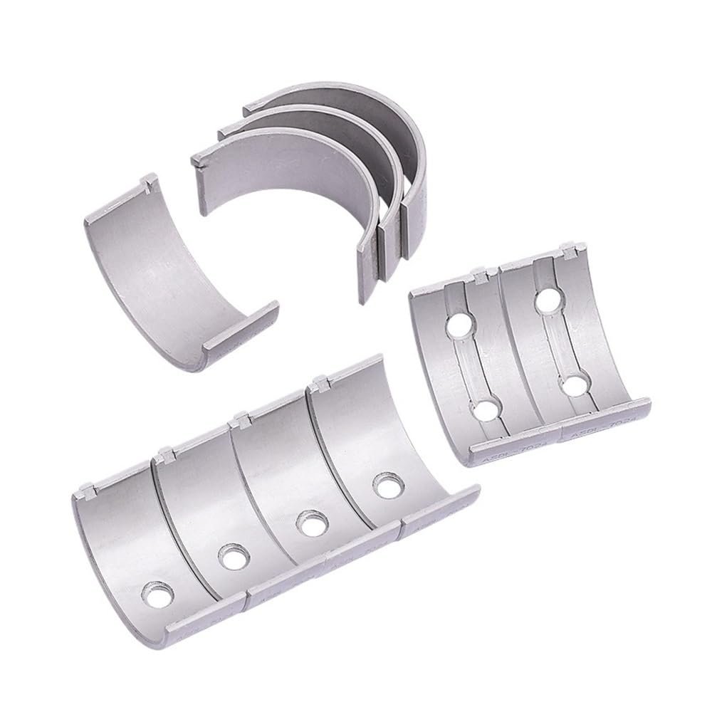 Motorcycle Engine Connecting Rod Bearing Or Crankshaft Bearing Fit for ZZR250 1987-2007(Add 50 crankshaft)