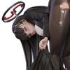MABAIUDE Tsukatsuki Rio Figure Statue - 18cm Getting Dressed Edition Tsukatsuki Rio Figurine Lewd Anime Figure Model - PVC People Collectibles Desktop Decoration view 2